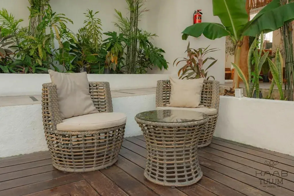 Foto - Kaab Tulum