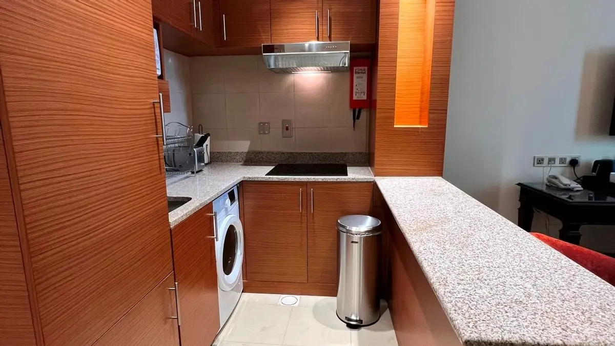 Foto - City Seasons Suites