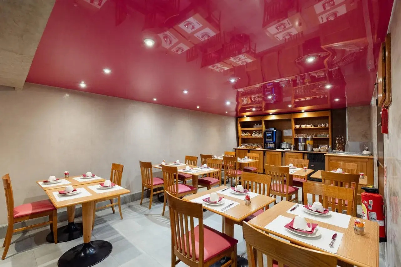 Photo - Grand Hotel Francais