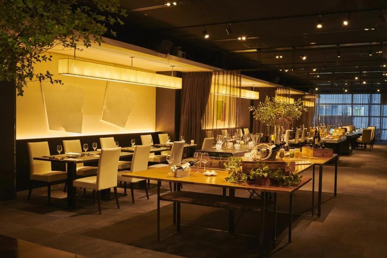 Foto - Cross Hotel Sapporo