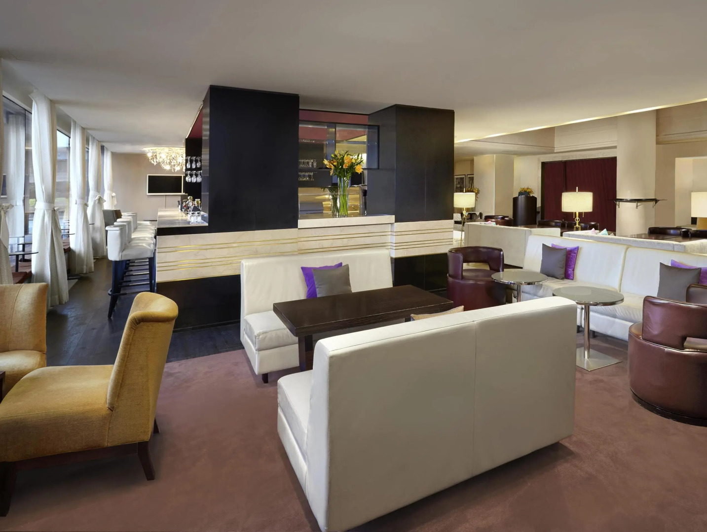 Foto - Sheraton Stockholm Hotel