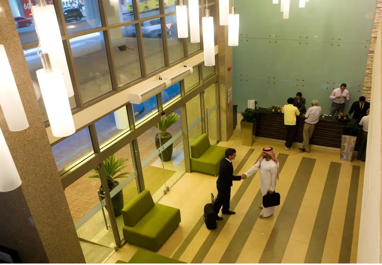 Photo - Citymax Sharjah