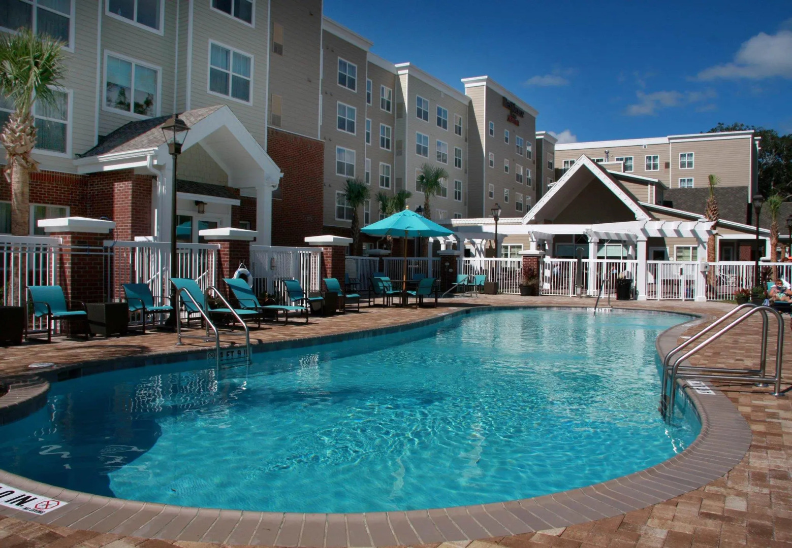 Foto - Residence Inn by Marriott Amelia Island
