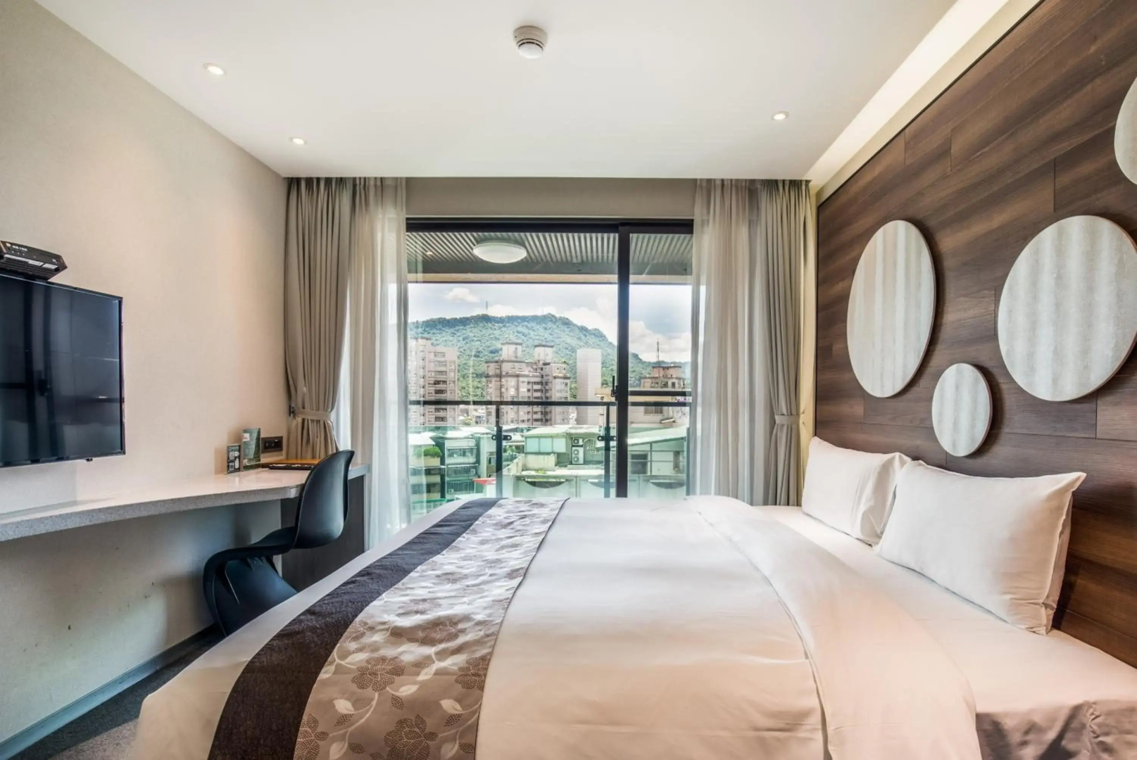 Photo - Green World Hotel Songshan