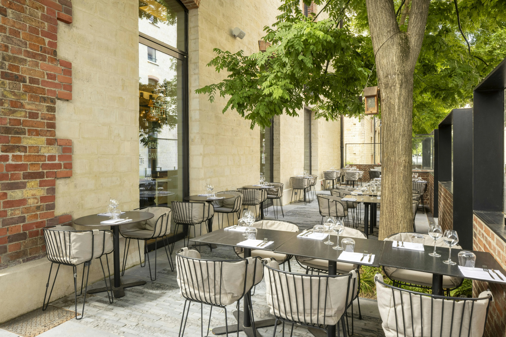 Photo - Hilton Garden Inn Paris La Villette