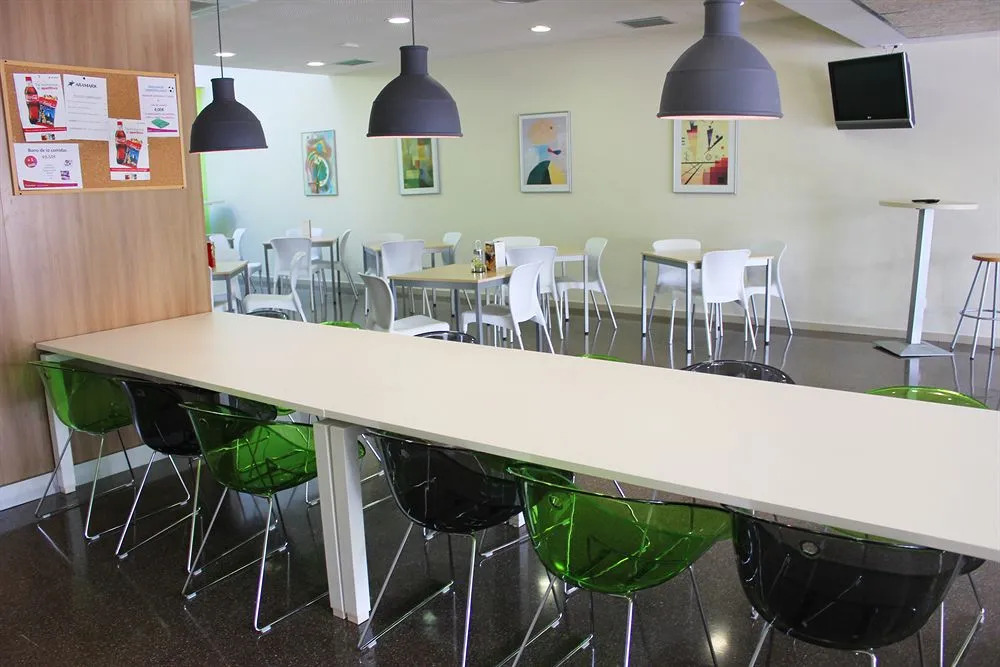 Foto - Residencia Universitaria Resa Los Abedules