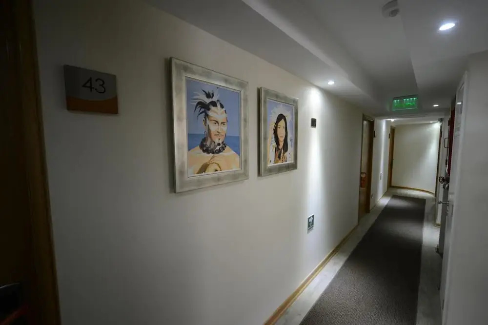 Foto - Hotel Boutique Reyall