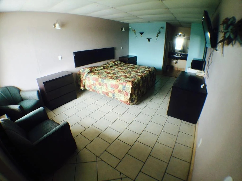 Foto - Austin Motor Inn