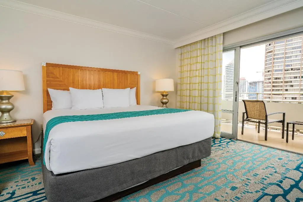 Photo - Waikiki Marina Resort at the Ilikai