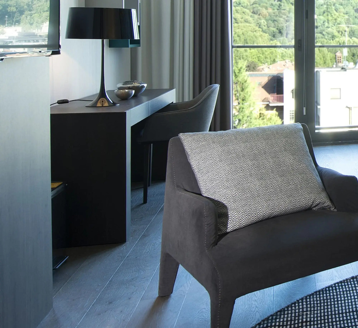 Photo - DUPARC Contemporary Suites