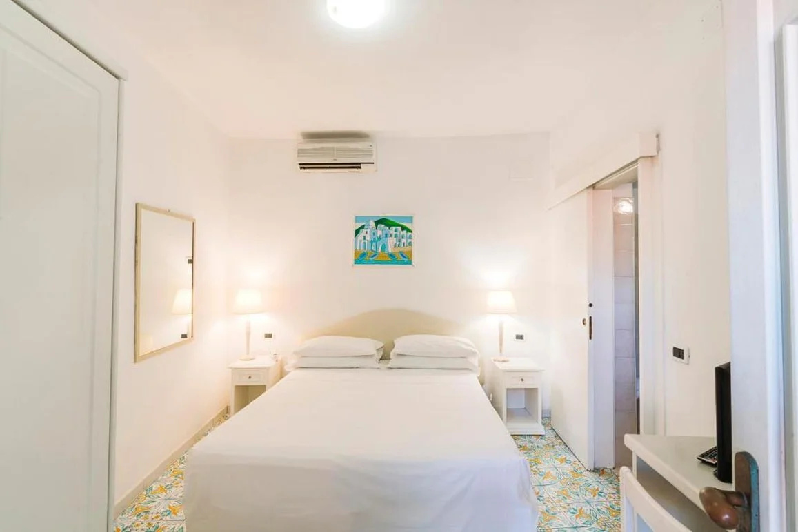 Foto - Hotel Villa Svizzera Terme