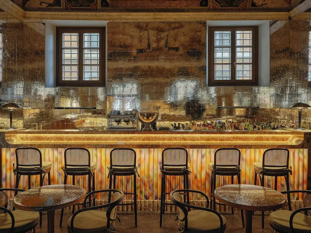 Foto - Palazzo Talìa - Small Luxury Hotels of the World