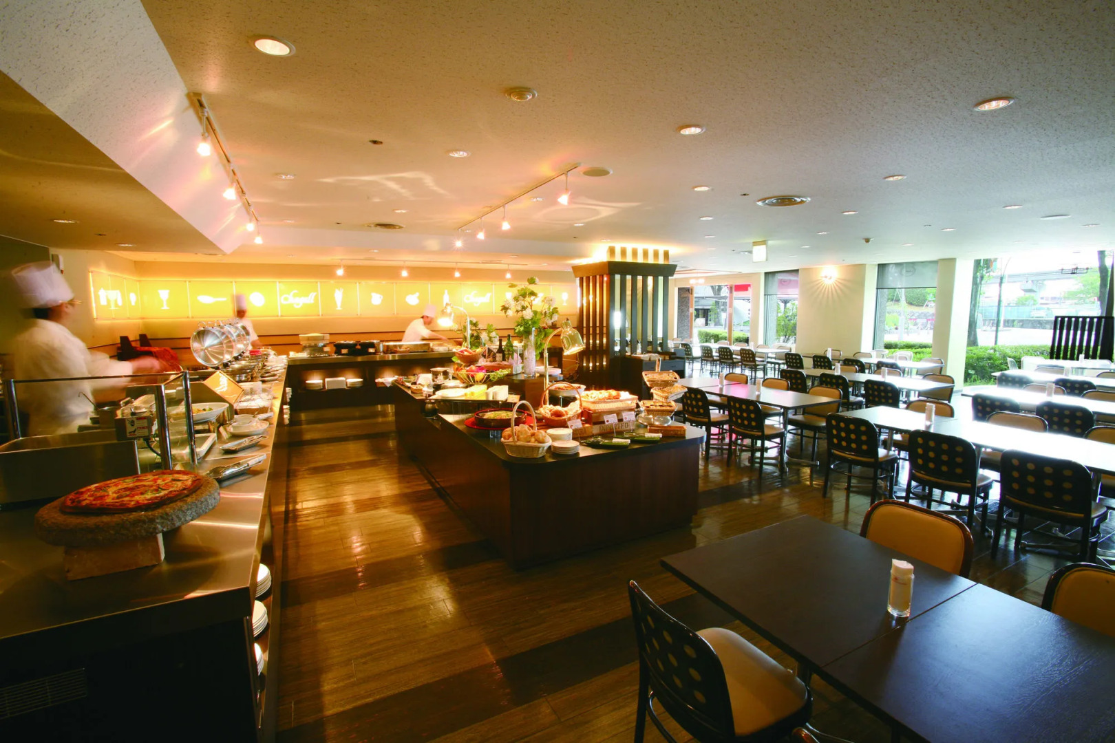 Foto - Senri Hankyu Hotel Osaka