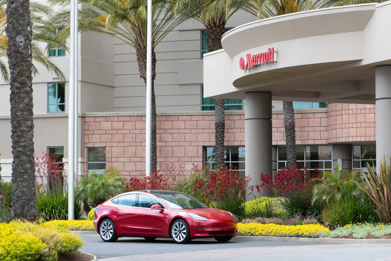 Foto - Fremont Marriott Silicon Valley