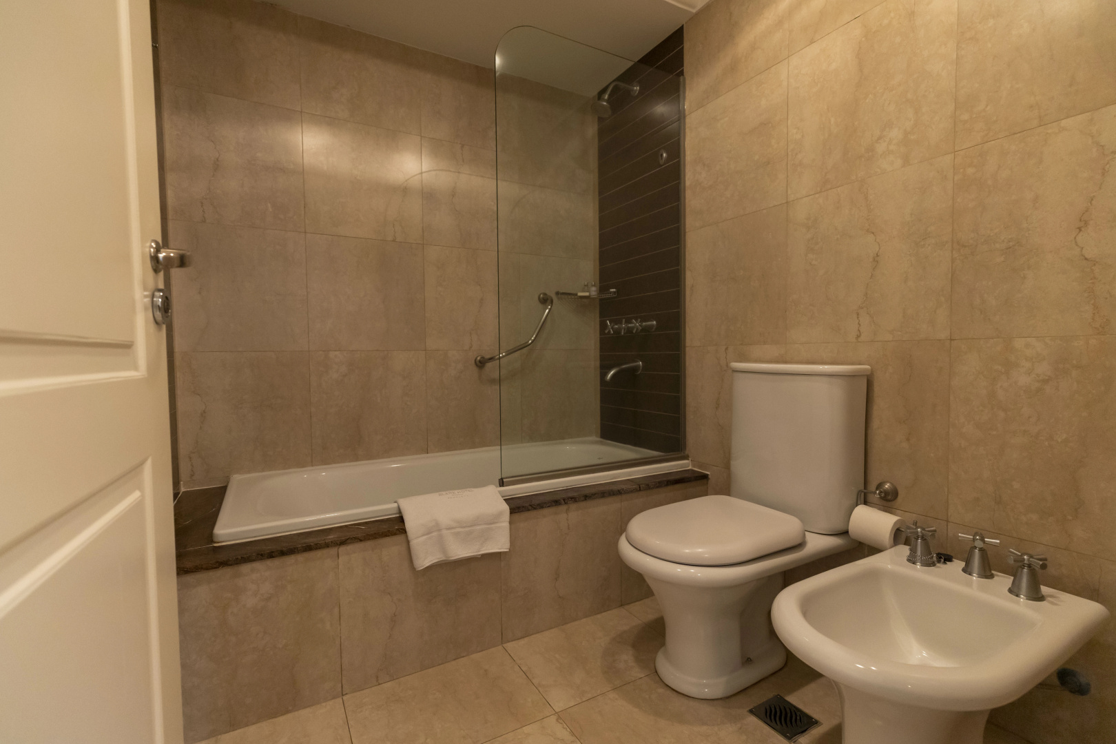 Foto - Blank Hotel Recoleta