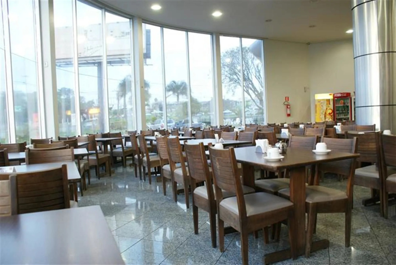 Photo - Foz Fronteira Hotel