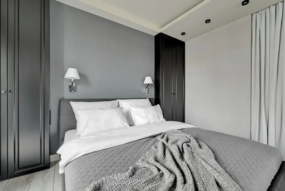 Photo - Waterlane Riverside - SPA, Pool, Gym & Parking by Downtown Apartments