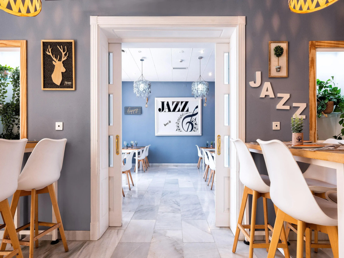 Foto - Hotel Melilla Puerto, Affiliated by Meliá