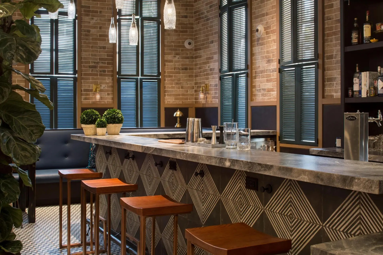 Photo - Hotel Rendale Miami