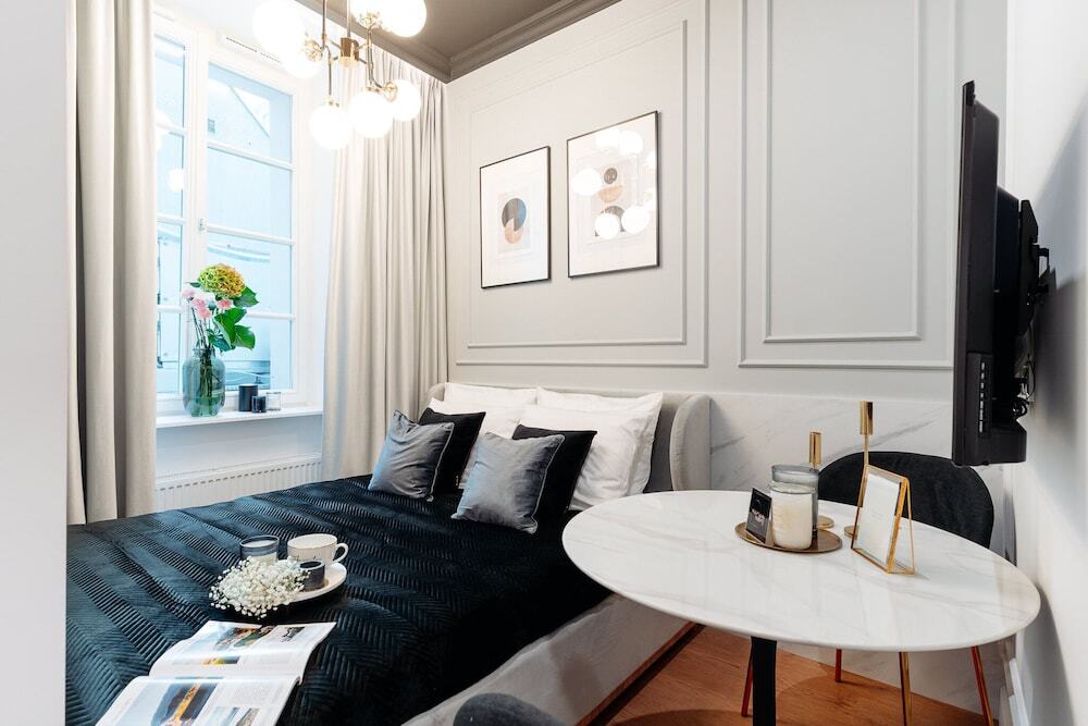 Photo - Warsaw Story - LoftAffair Collection