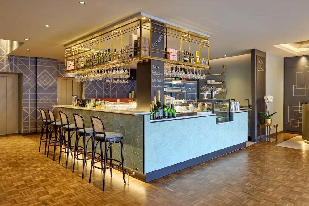 Foto - Postboutique Hotel