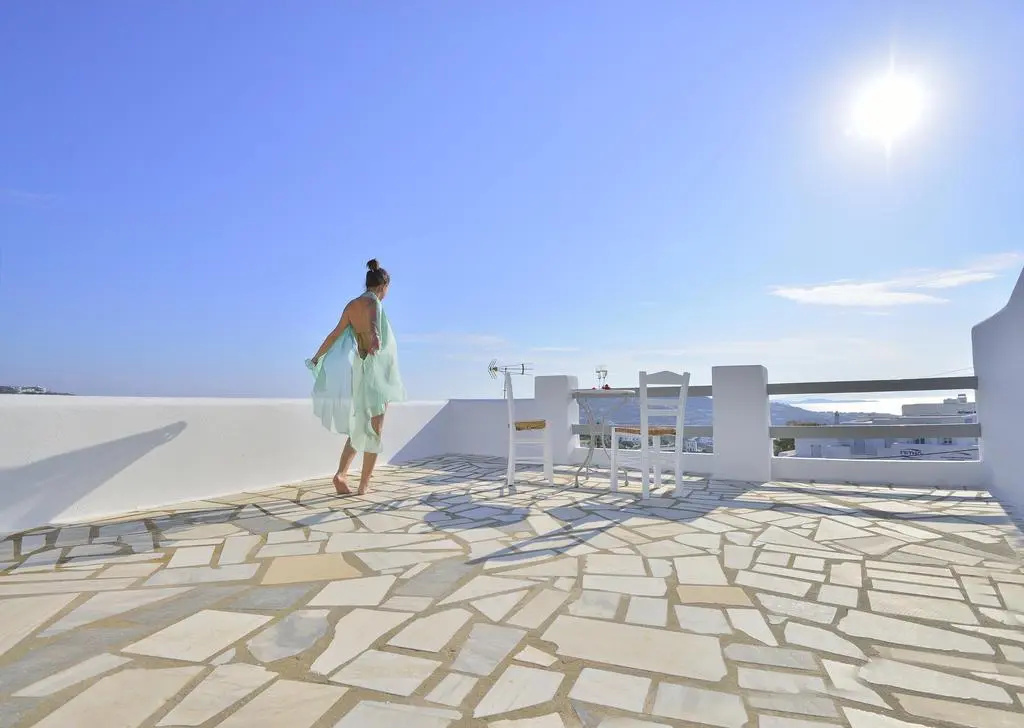 Foto - Nodo Boutique Hotel