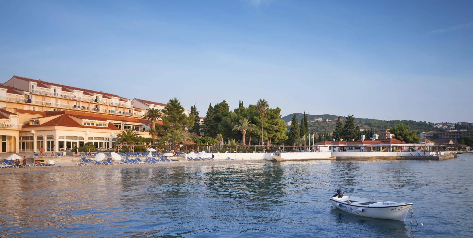 Foto - Remisens Hotel Epidaurus-All inclusive