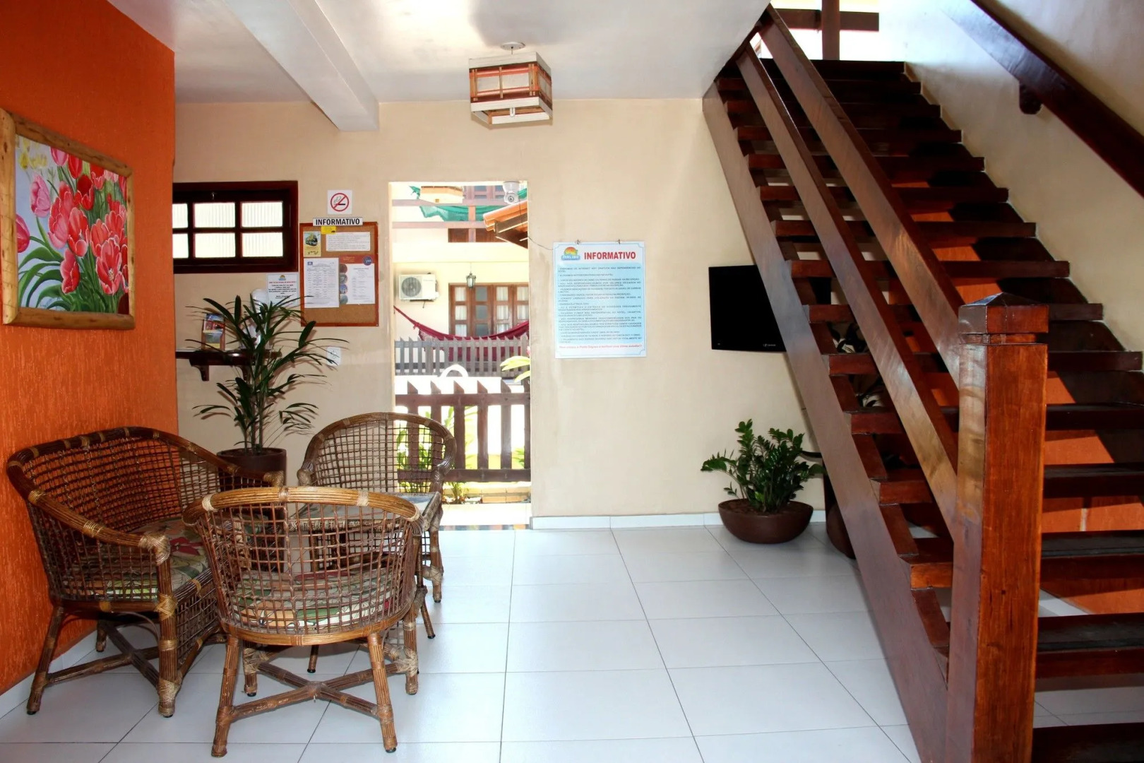 Foto - Hotel Malibu