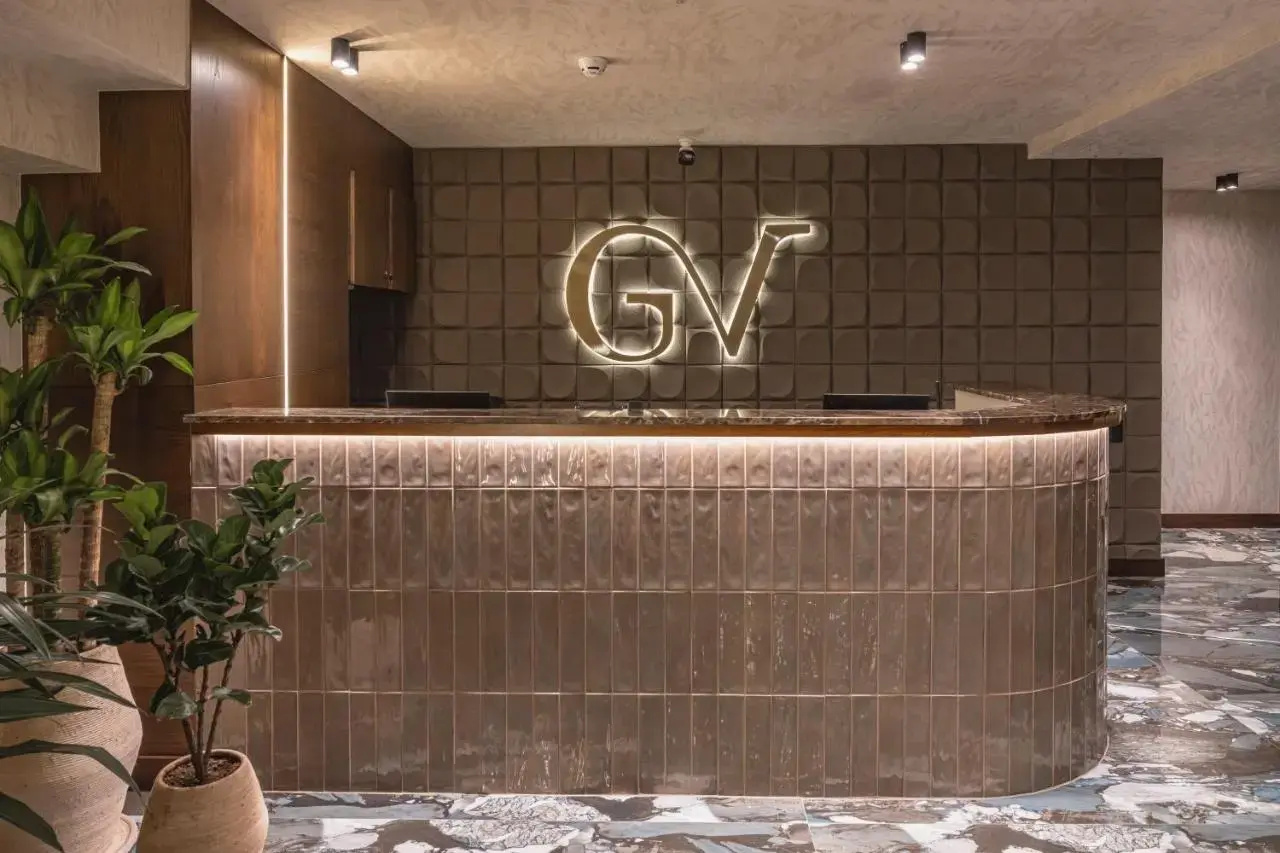Foto - Golden Valley Hotel