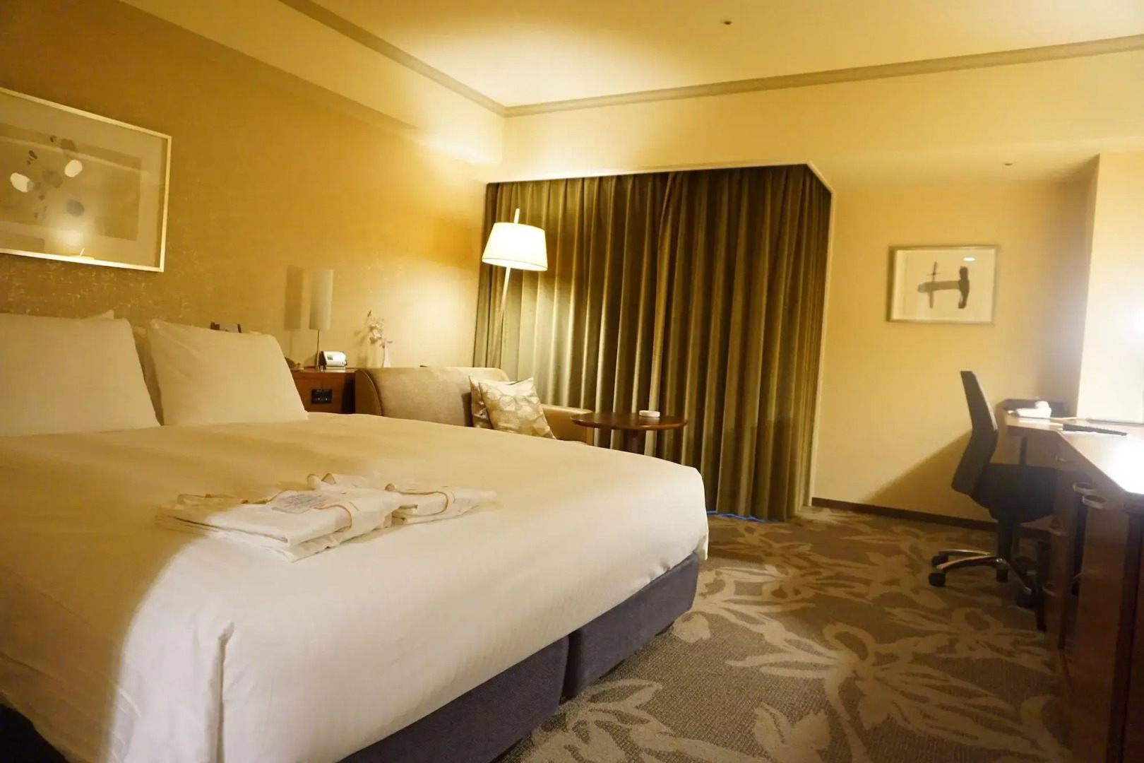 Foto - Hotel Nikko Fukuoka