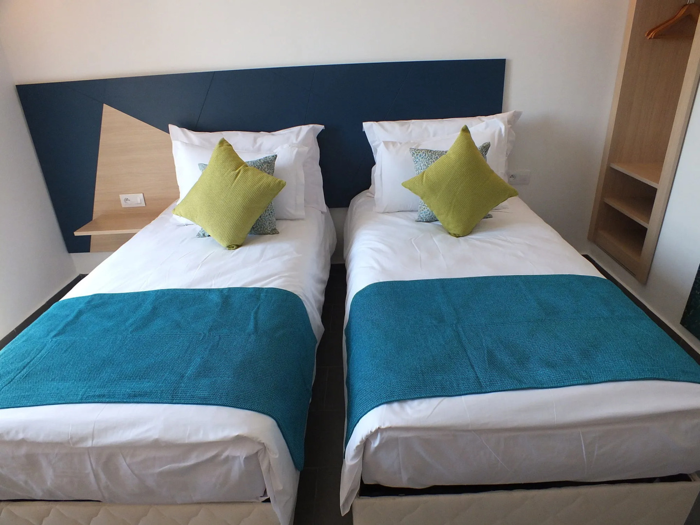 Photo - Hotel Relax Marrakech