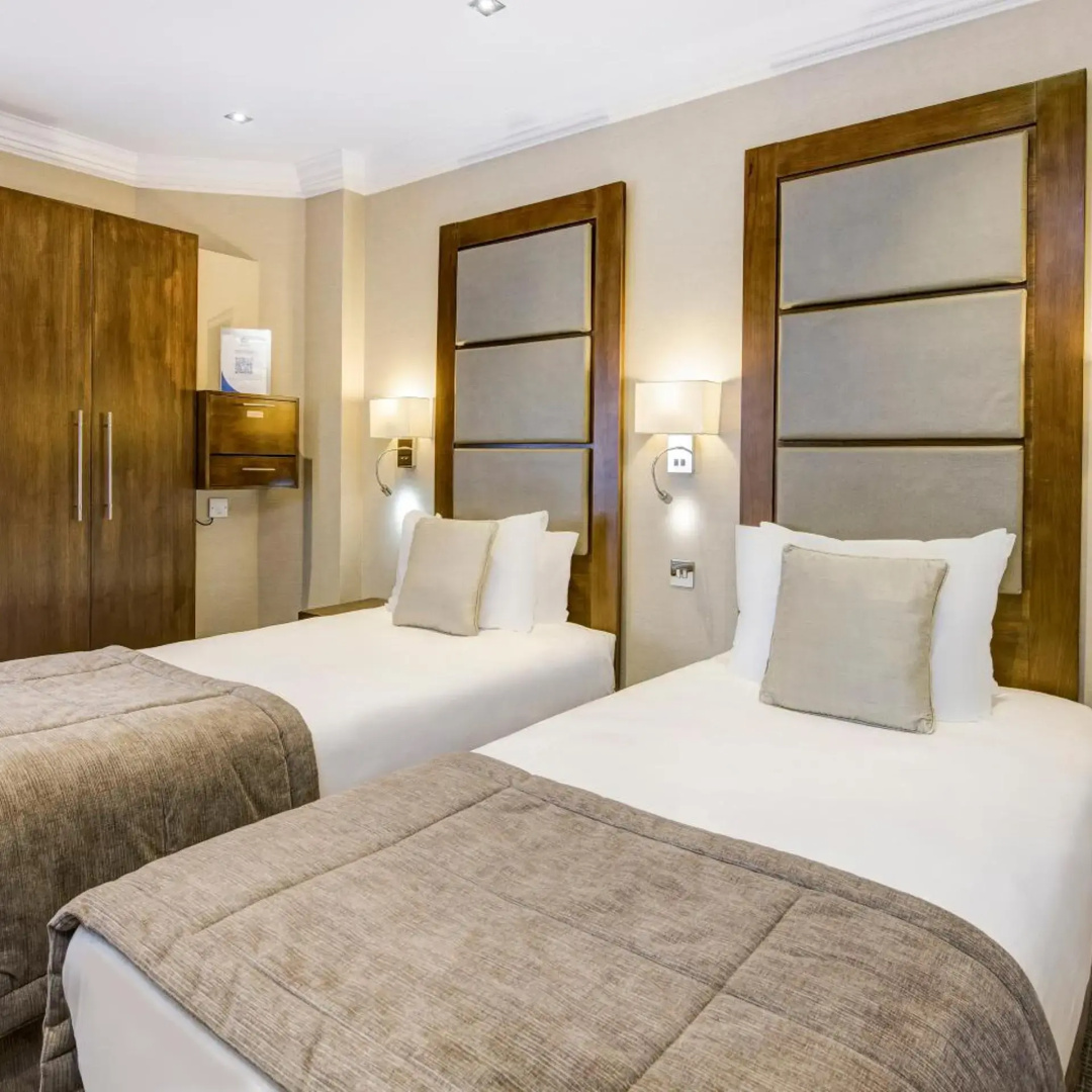 Foto - Gem Langham Court Hotel