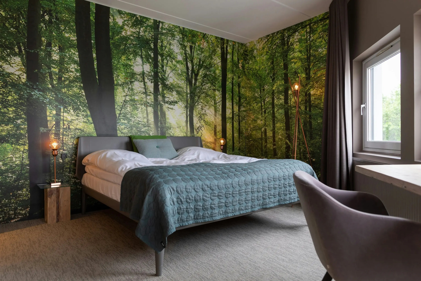 Photo - Hotel Lautrup Park