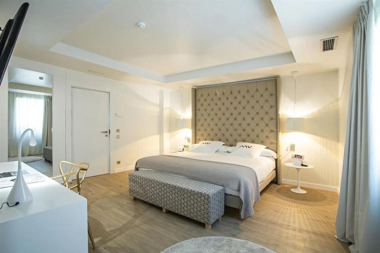 Foto - Eurostars Marqués de Vallejo