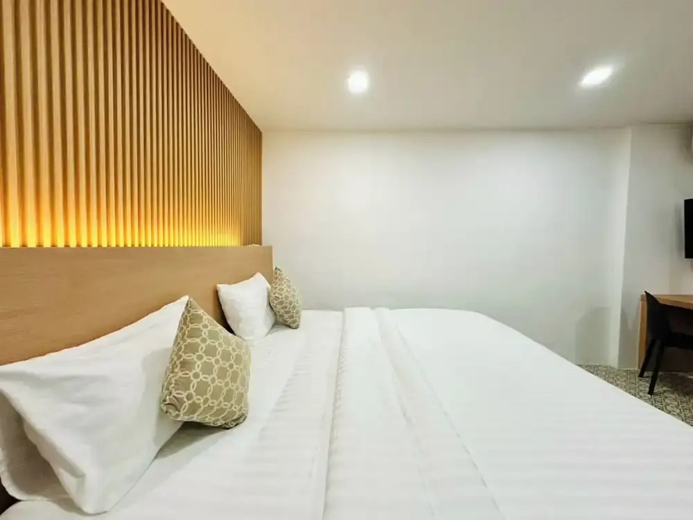 Foto - The Cozy77 - No Parking