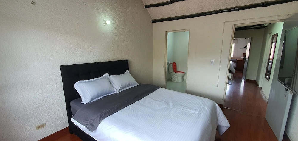 Foto - Portal Norte 170 ACOGEDORAS HABITACIONES CON TODOS LOS SERVICIOS