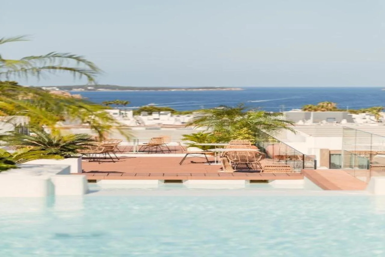 Photo - Nativo Ibiza by NCalma Hotels