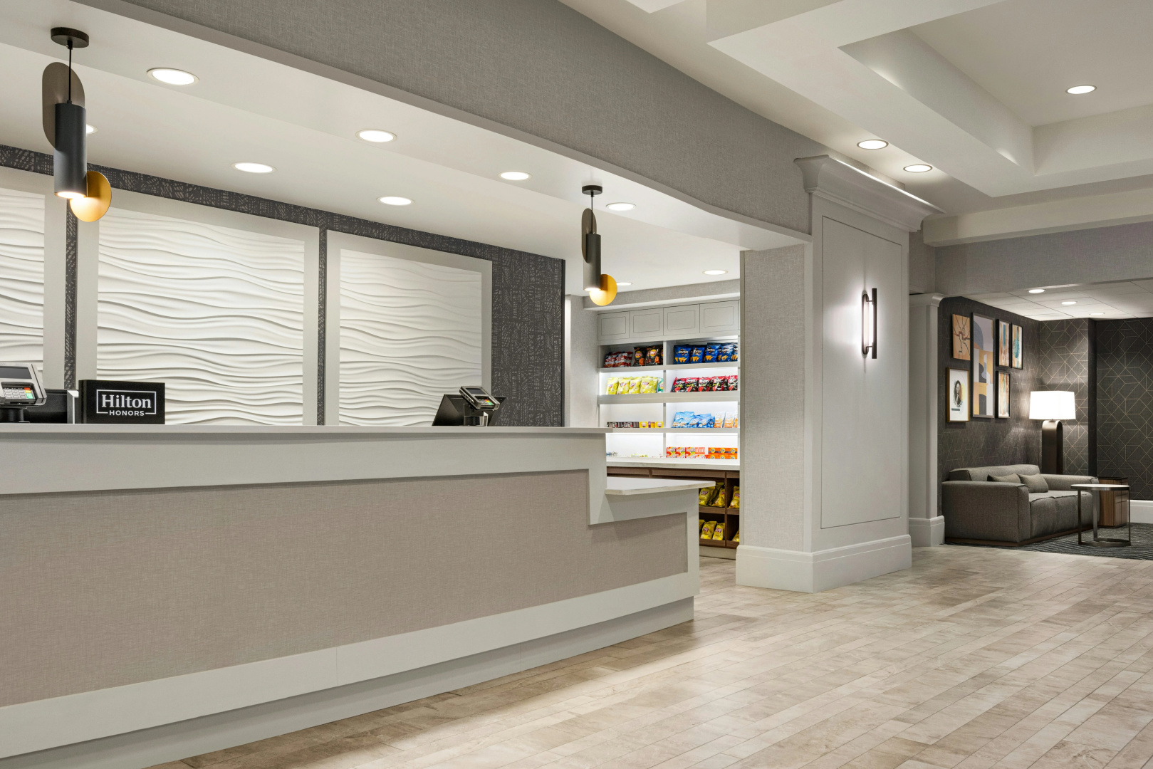 Foto - Homewood Suites by Hilton Washington, D.C. Downtown