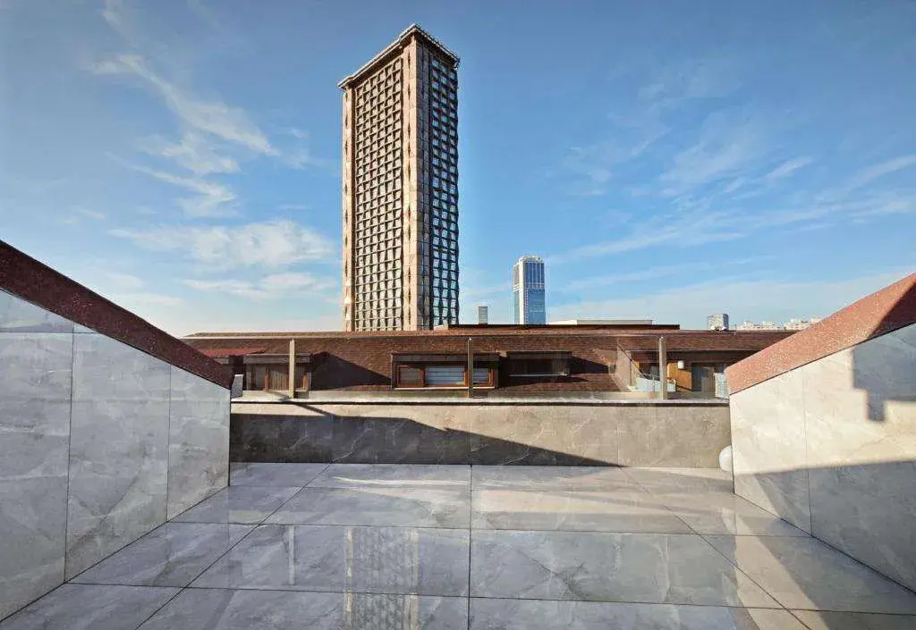 Photo - Şişli Family Time Suites