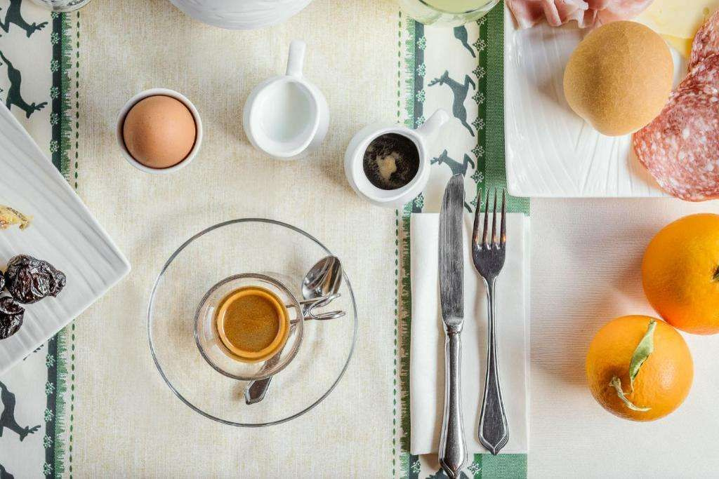 Foto - Locanda Bellevue