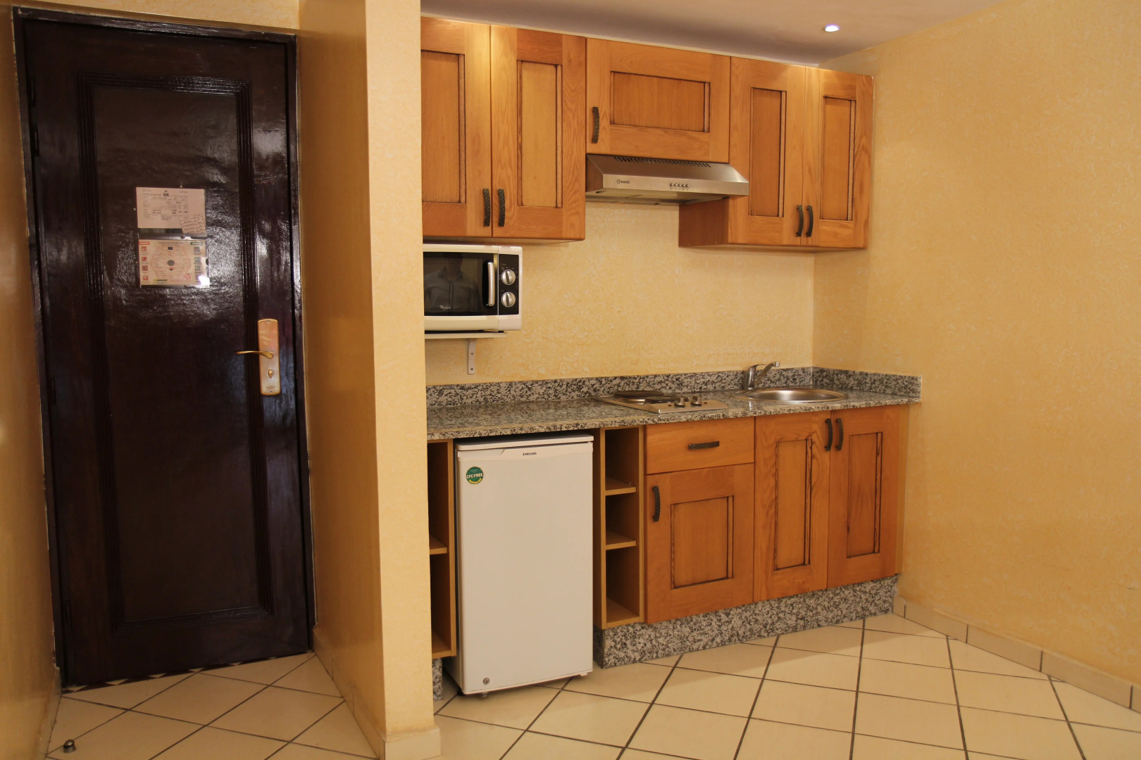 Photo - New Farah Hotel