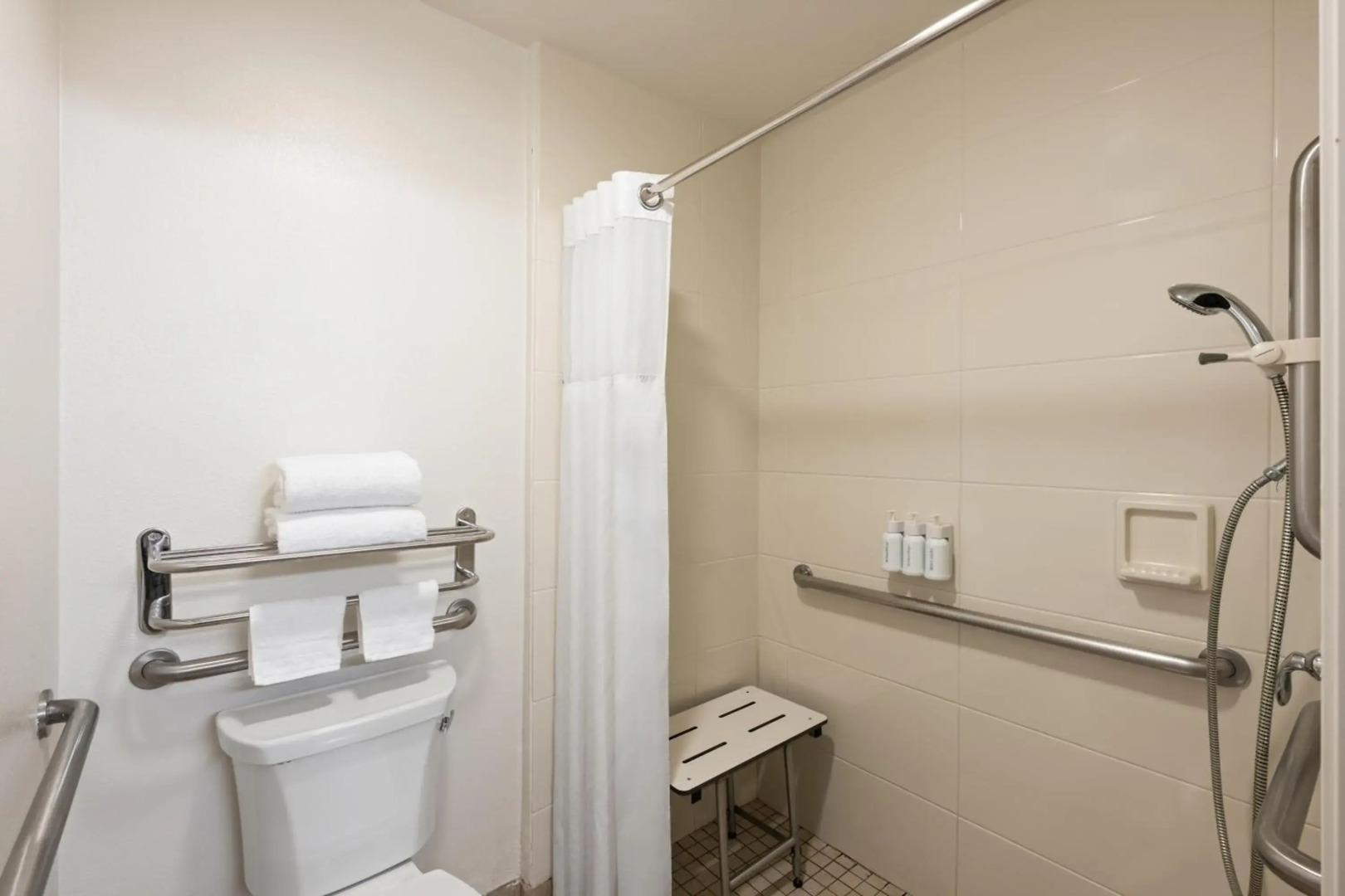 Foto - Solara Inn and Suites