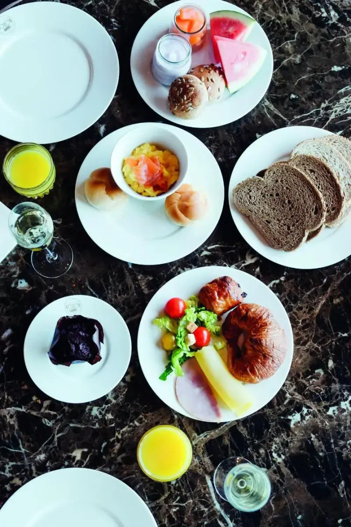 Photo - Apollo Hotel Amsterdam, a Tribute Portfolio Hotel