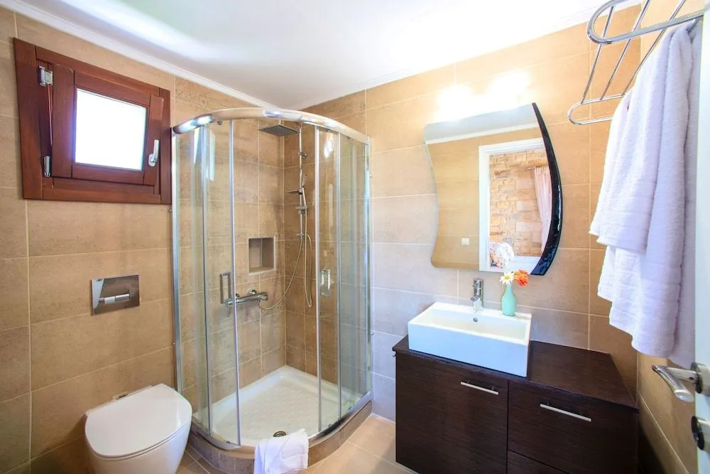 Photo - Cretan Sunrise Villa Heated Pool