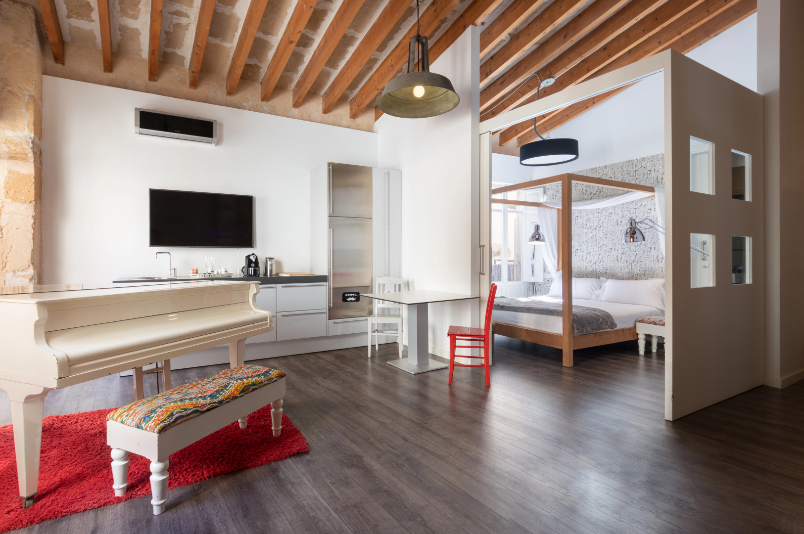 Photo - Brondo Architect Hotel