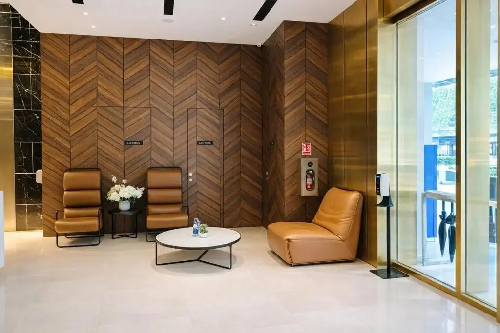 Photo - A Hotel Bugis