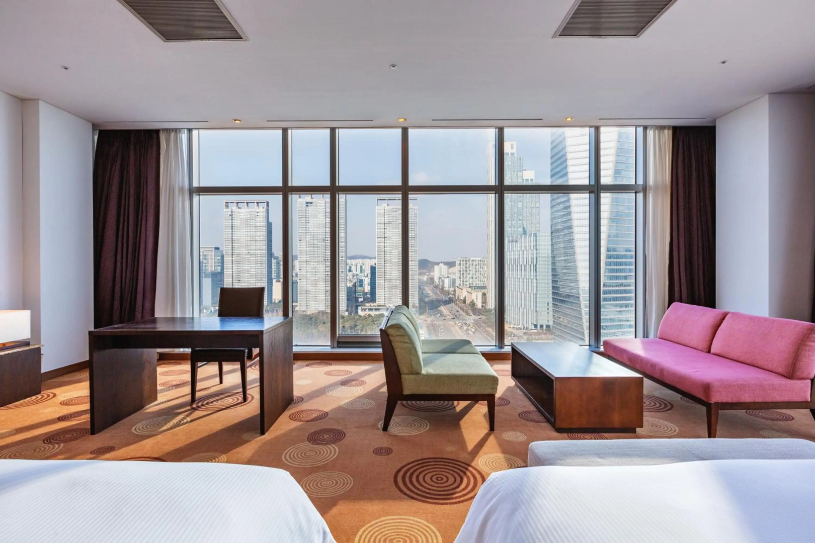 Photo - Orakai Songdo Park Hotel, BW Premier Collection