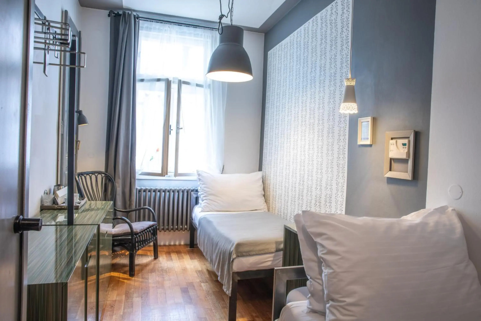 Photo - Miss Sophie's New Town & Wellness