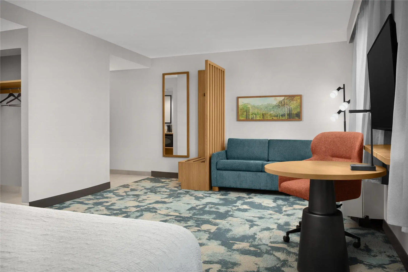 Foto - Hampton Inn & Suites Phoenix Chandler-Fashion Center AZ