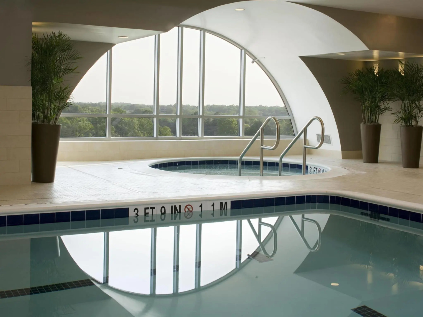 Photo - The Westin Reston Heights